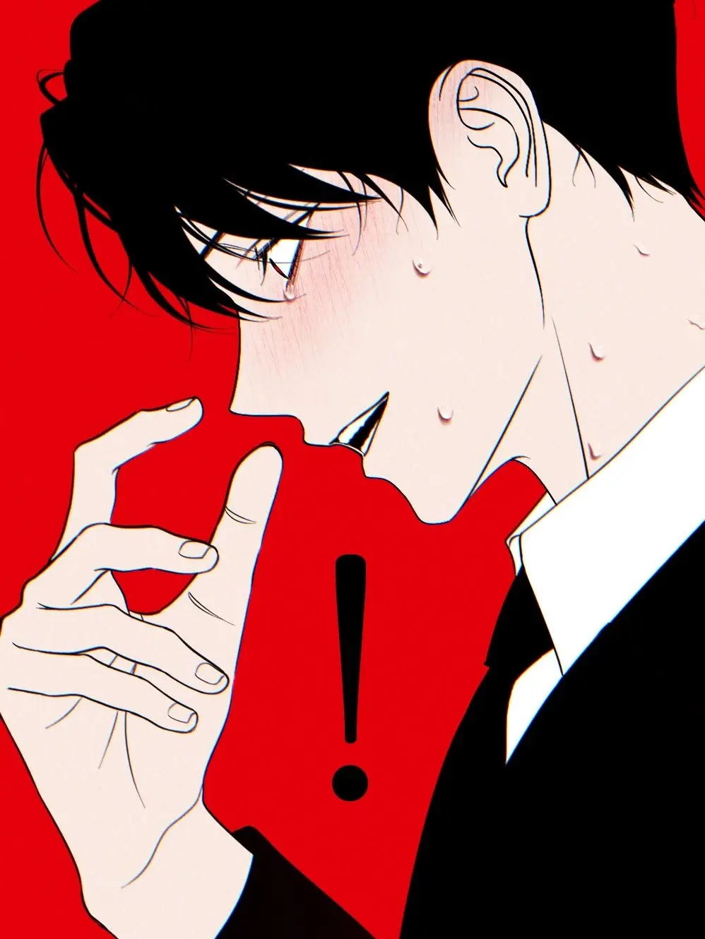 FairWin6989의 突然壁に生えてきたものとは.......