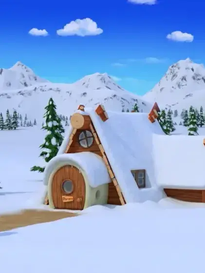 AcridAinu5884의 뽀롱뽀롱 마 (치직ㅡ) 바이러스