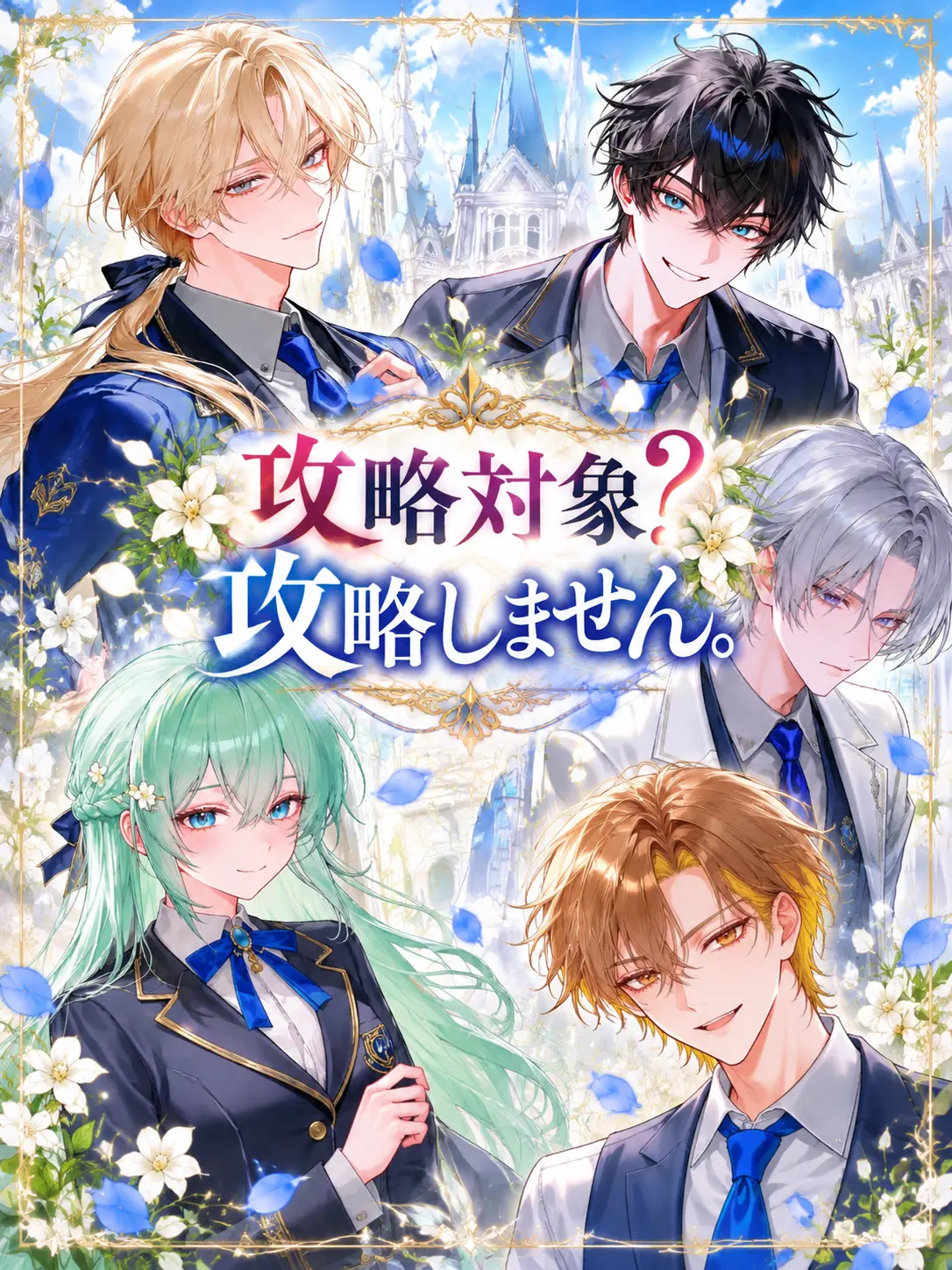 fi_in.12333의 攻略対象？攻略しません。