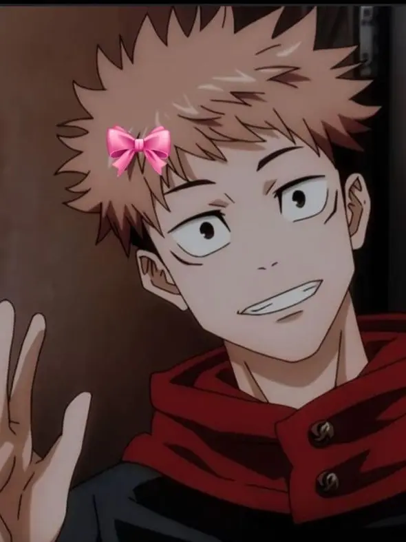 Doxo3564의 Yuuji itadori