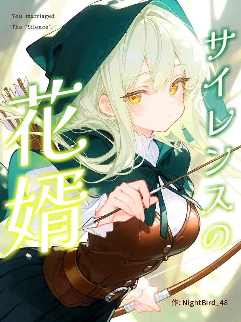NightBird_48의 サイレンスの花婿