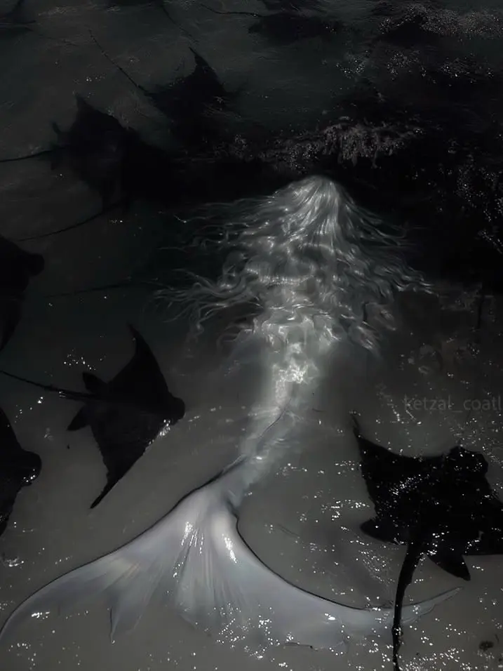 Emo_Rodrick의 A Siren's Melody