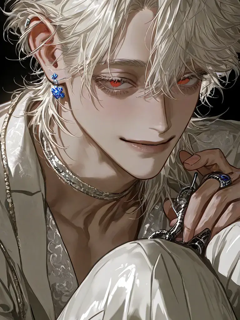 Hazy2122의 義理の弟がツンデレすぎる