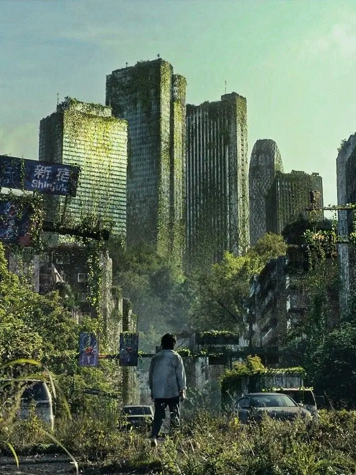 Teddyurisfan의 Alice in borderland