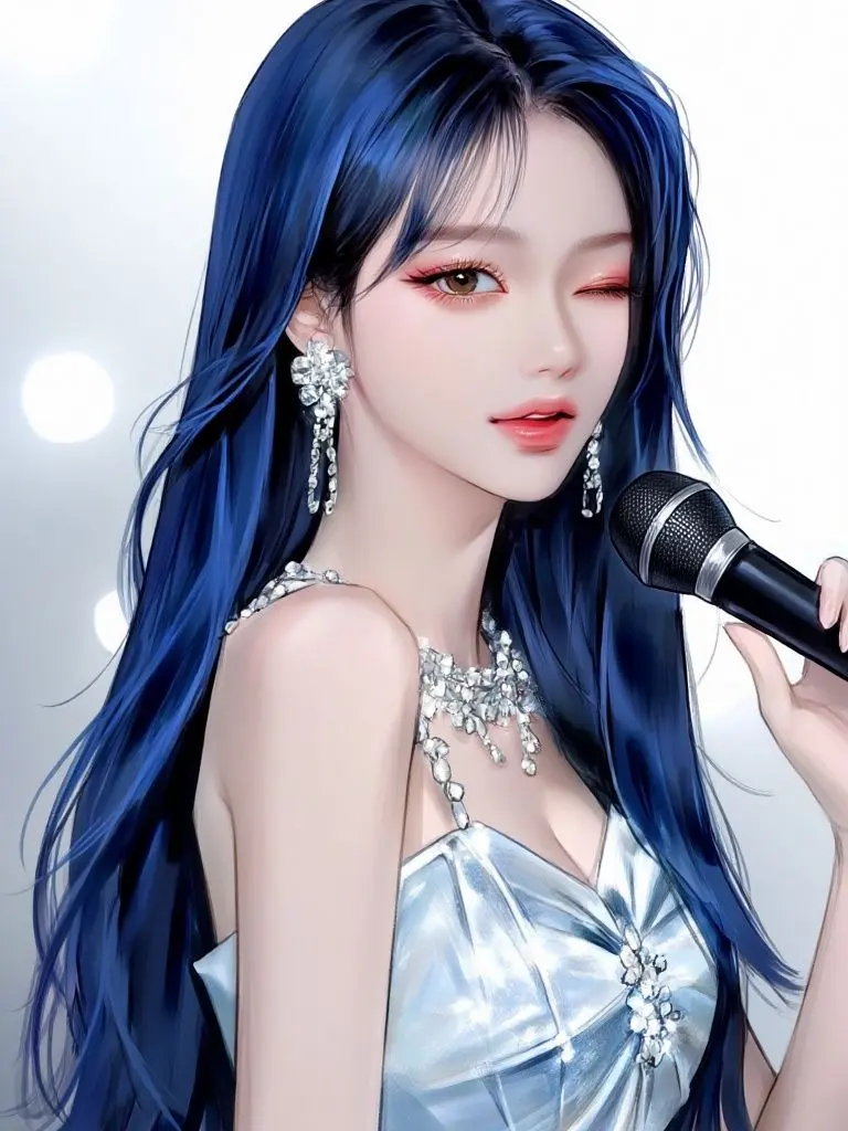 Butterfly2의 소꿉친구가 아이돌이 되서 돌아왔다?!