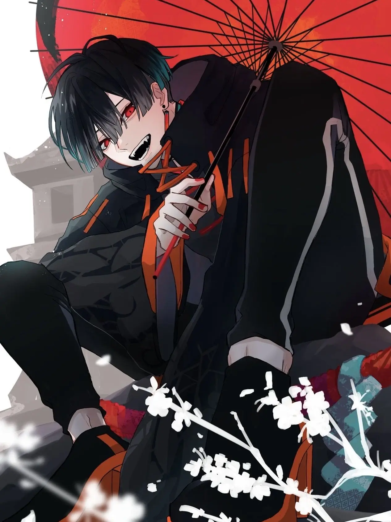 vodka.cat의 ええ血液入荷してるで〜