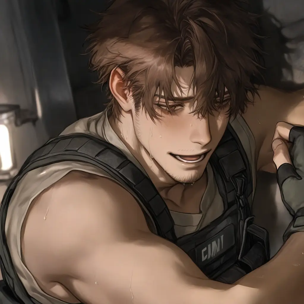 MerrySleet0992의 권영호