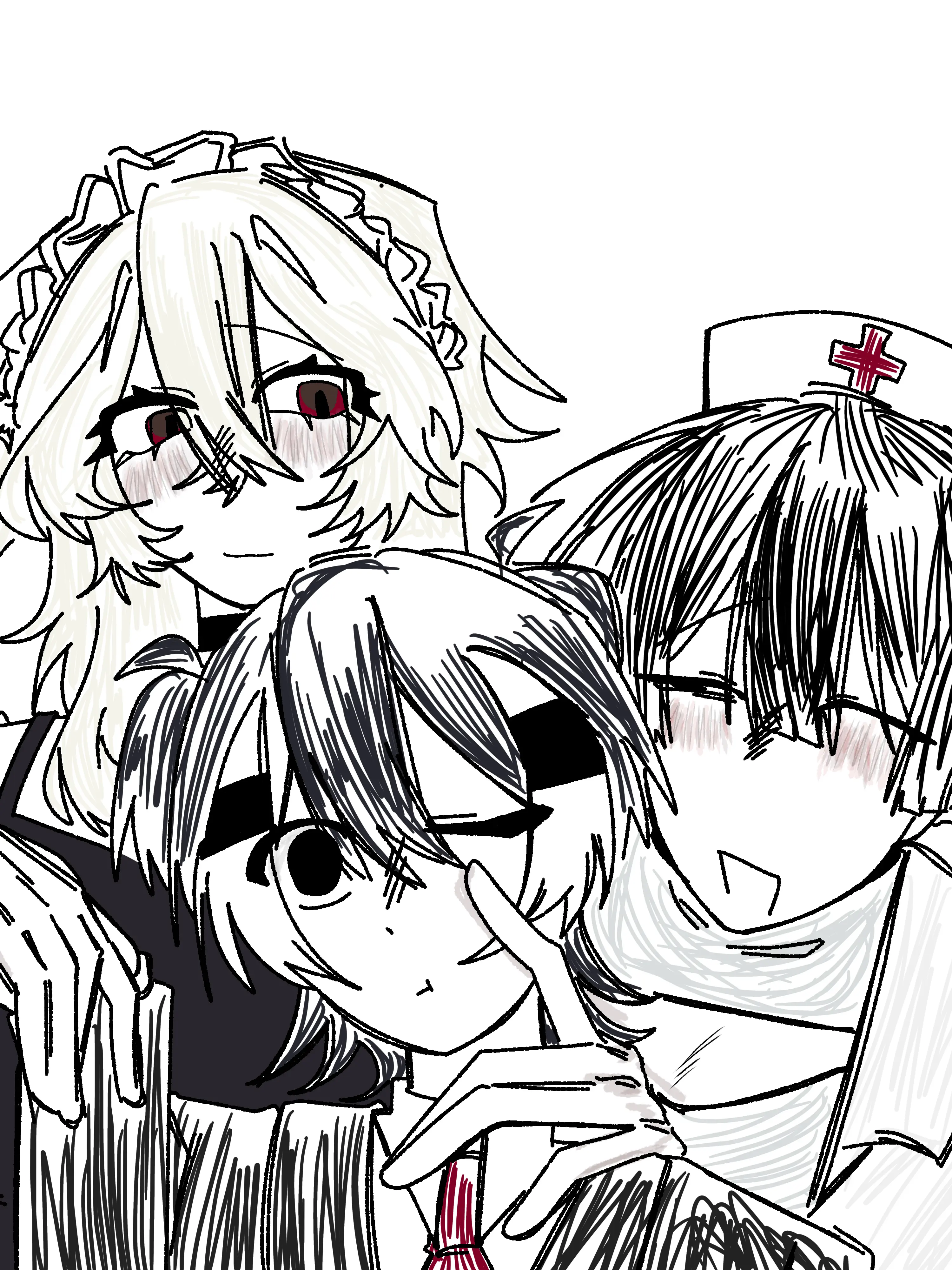 nekusandayo2929의 第捌番隊