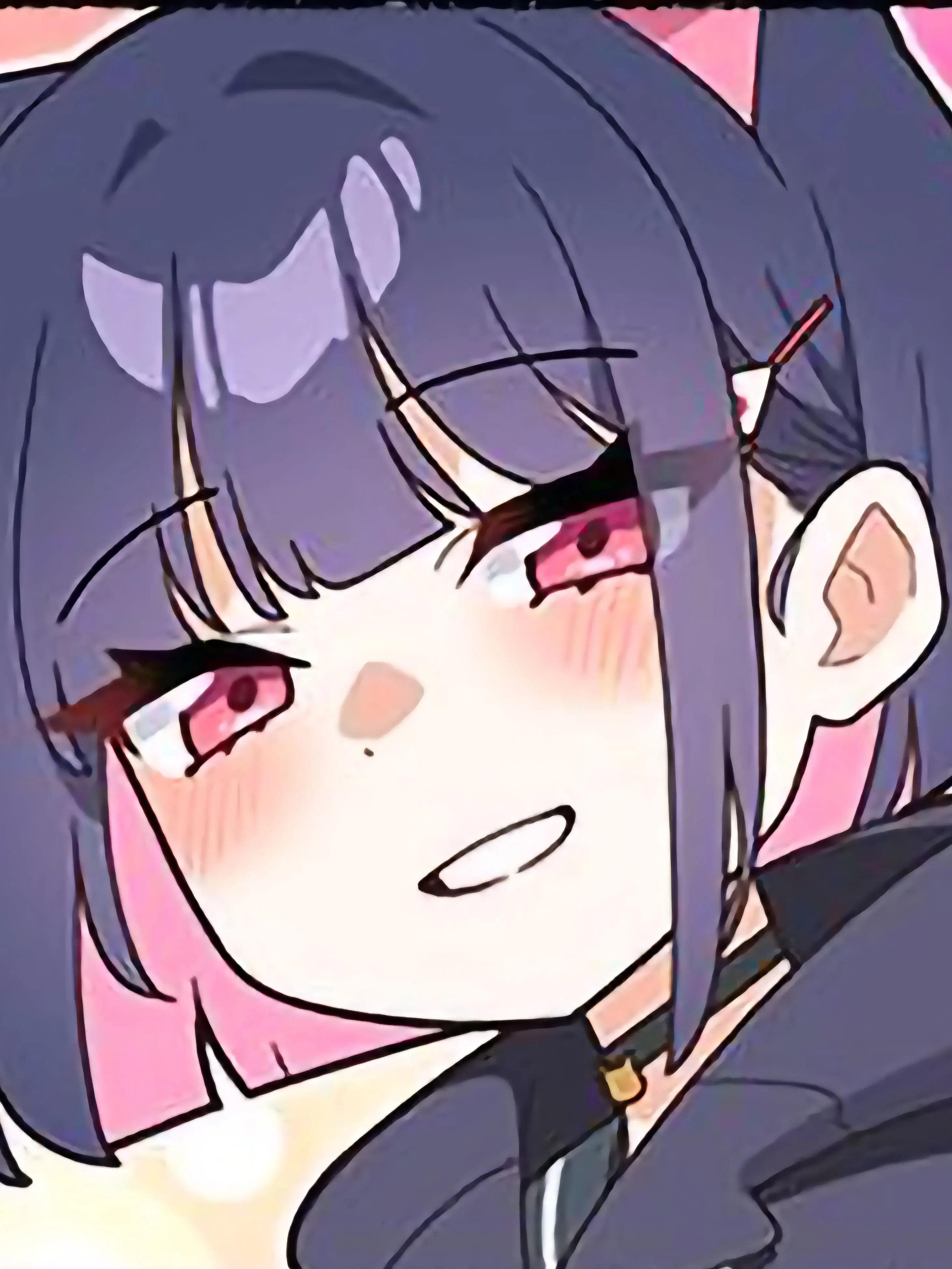 ShySleep9734의 쿄야마 카즈사