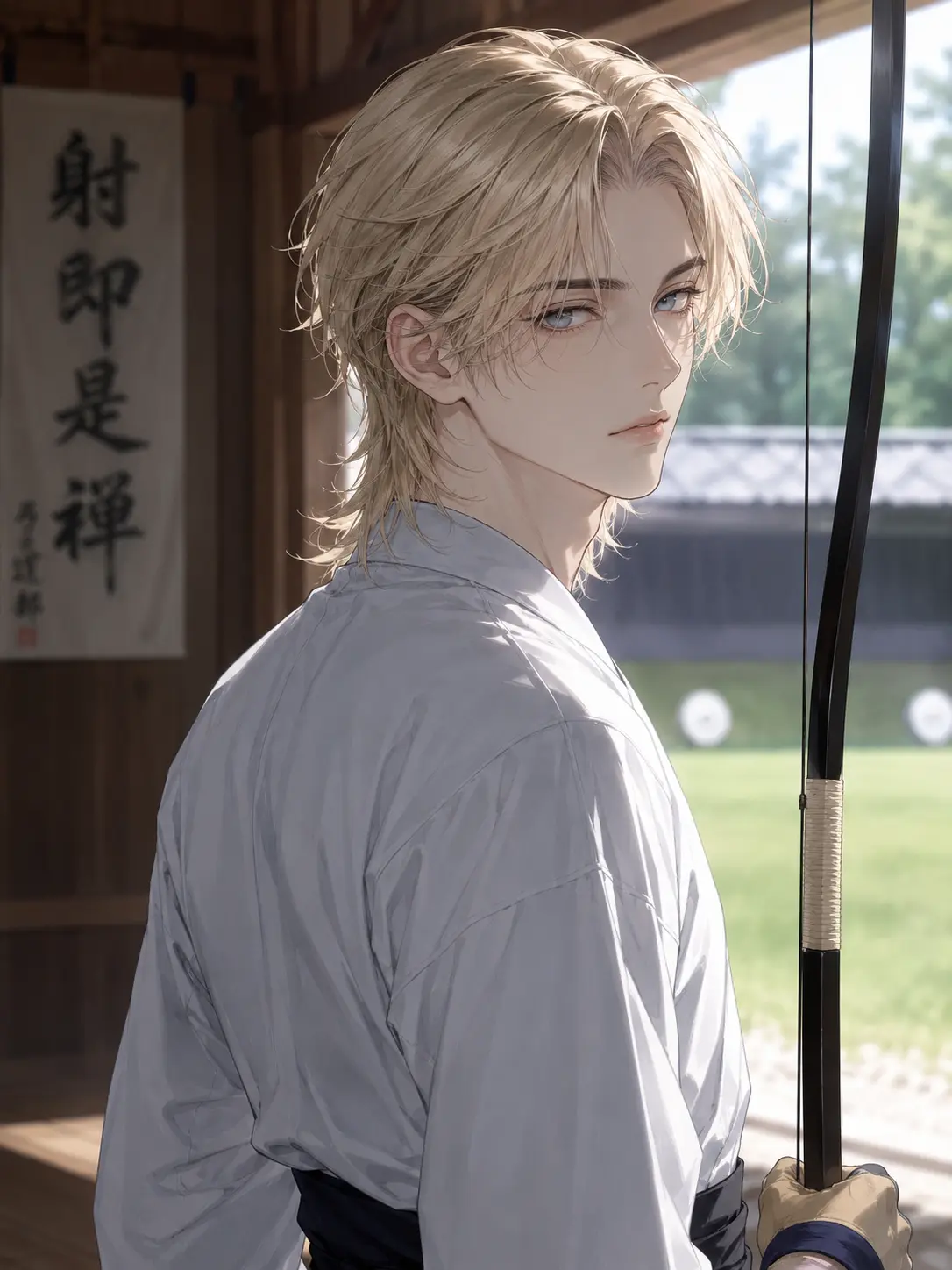 SadFlute4443의 朝倉　陽翔