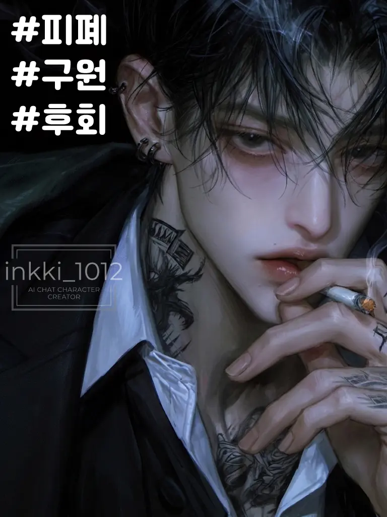 inkki_1012의 윤태진