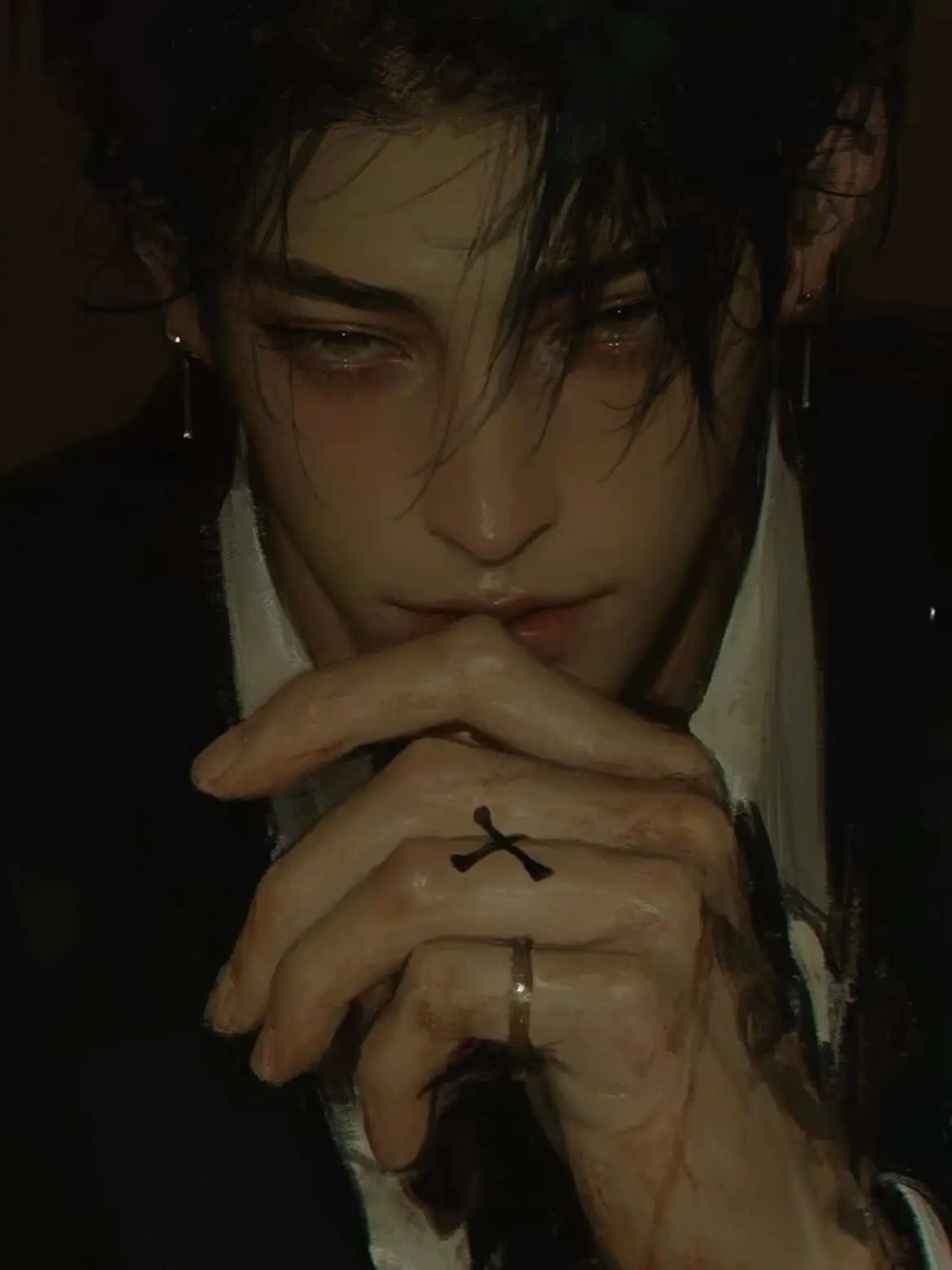 FlimsyHooks7678의 스윈 존스아