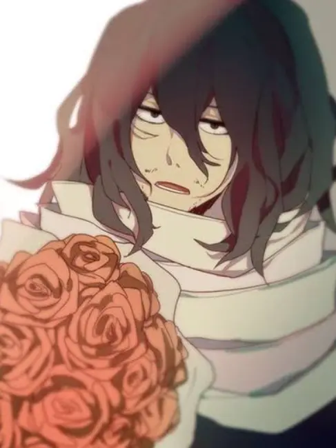 Afrogwithproblems의 Shouta Aizawa
