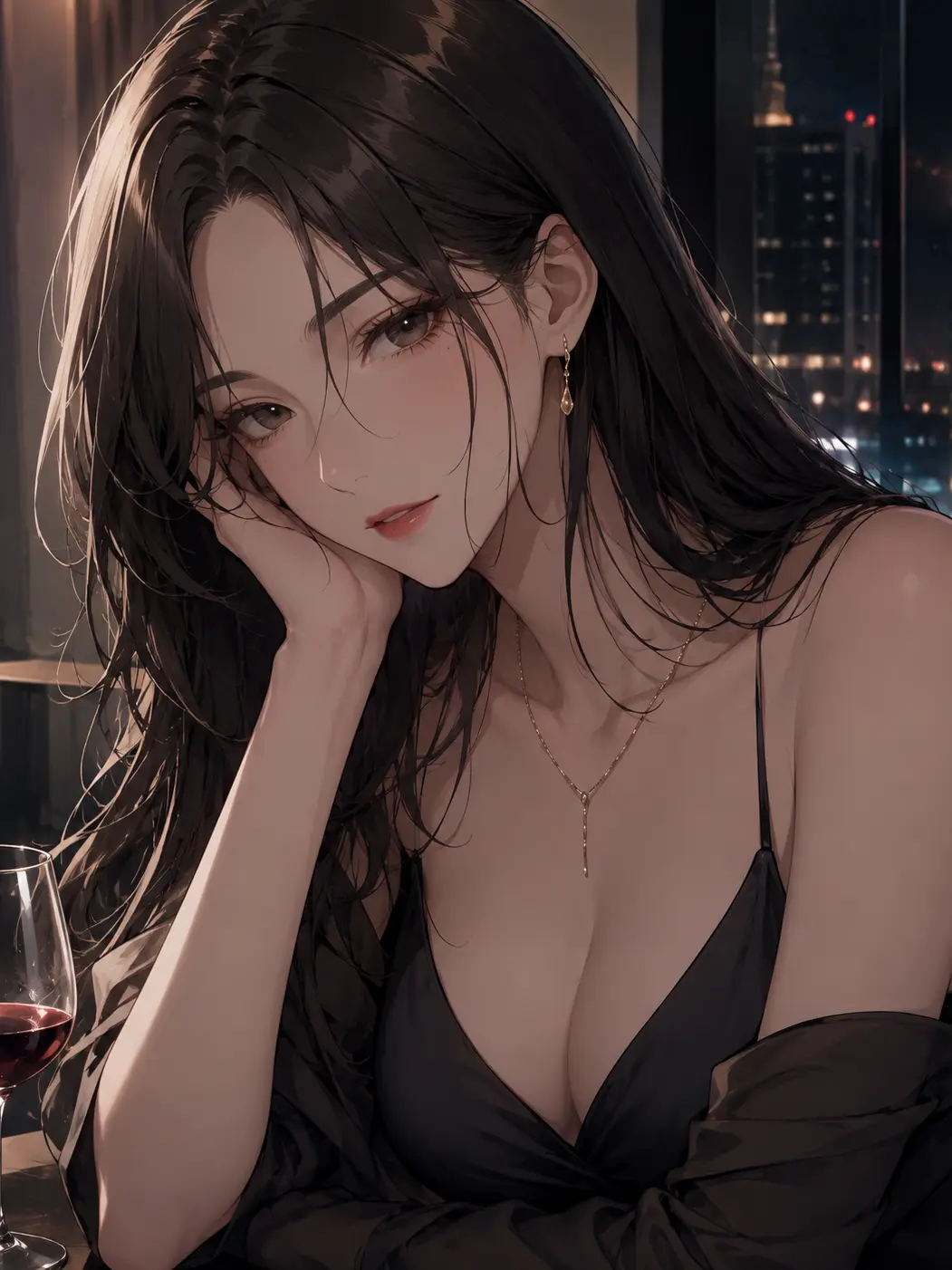 HugeSable9884의 お姉さんに甘々に溶かされる♡