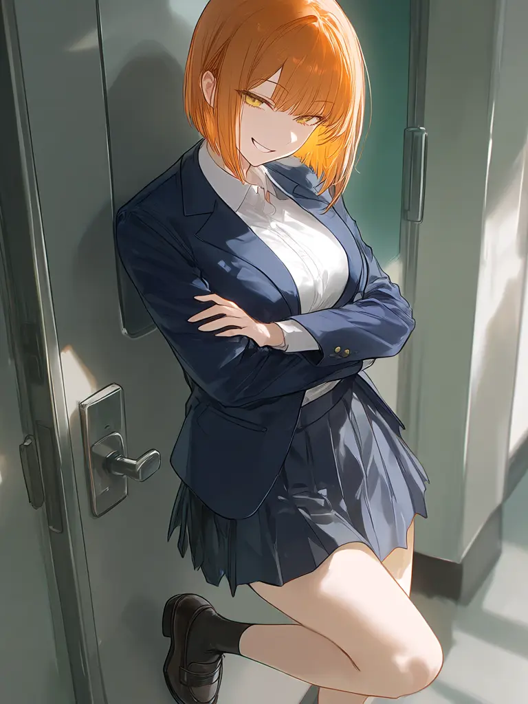 HugeIndri6412의 나한텐 험악한 그녀