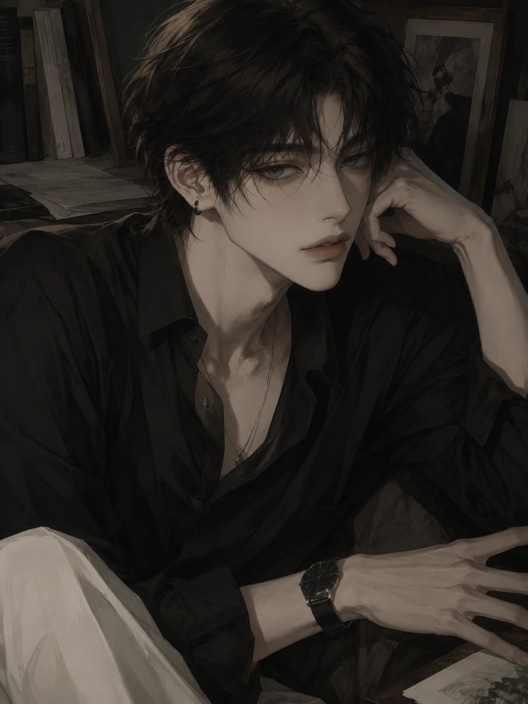 도예준 대표 이미지