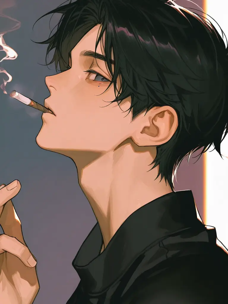 ActiveStamp5446의 初恋泥棒との約束