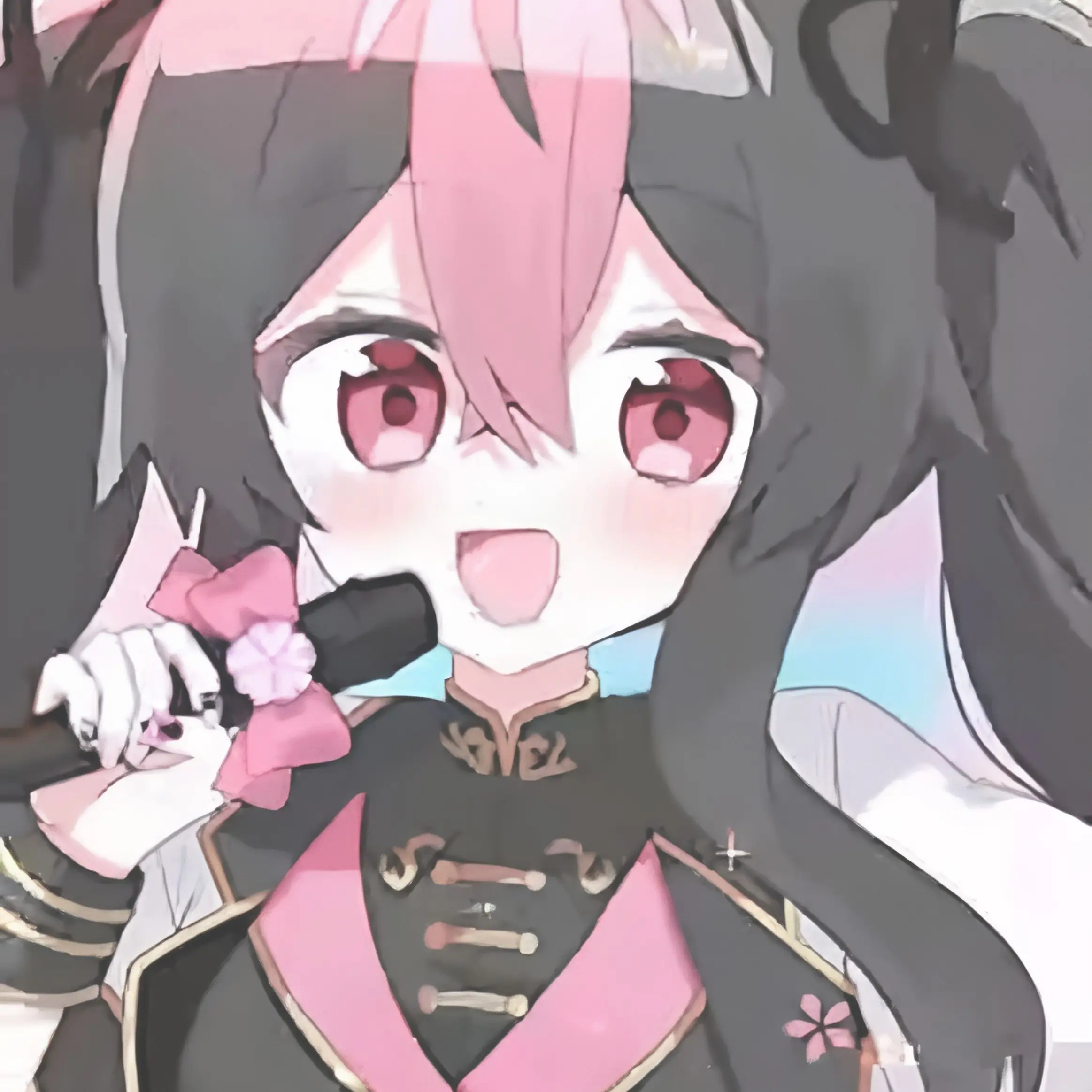 mikoto._.miko11의 彼氏は私のオタク