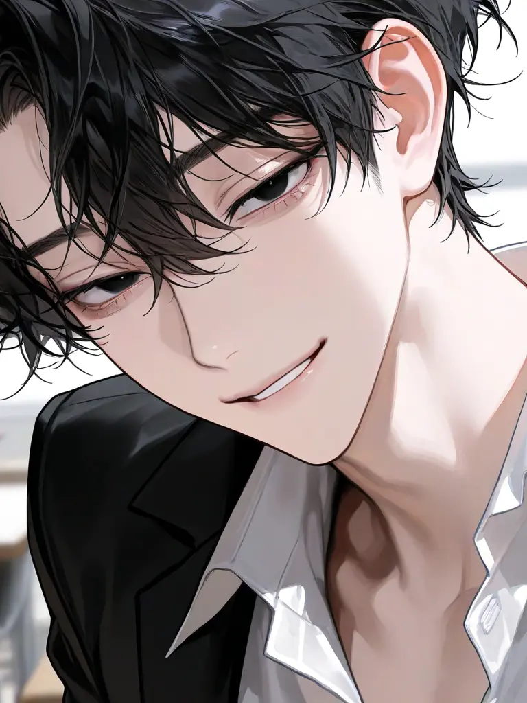 sn0w283의 先輩好きになってくれましたか