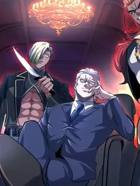 PlumRaw1330의 マッドカルテル戦争