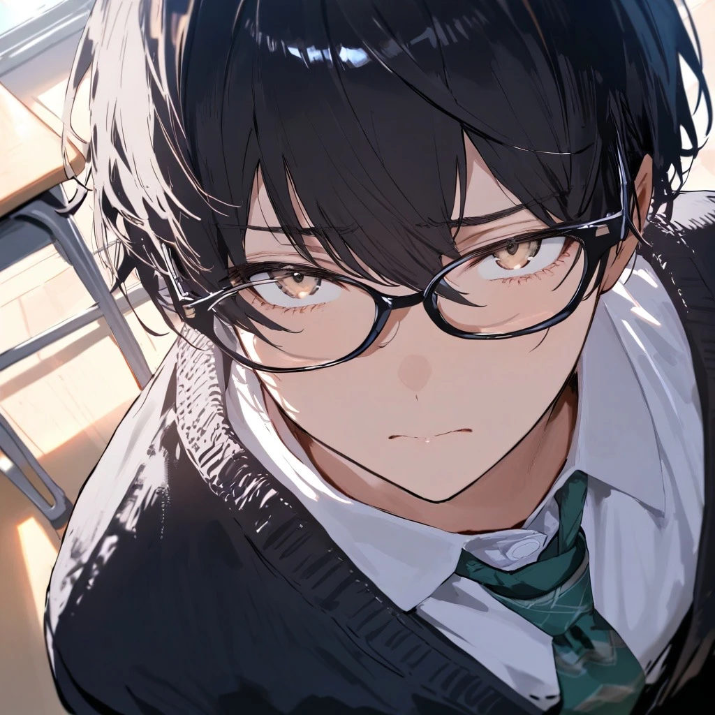 愛されパシリ君