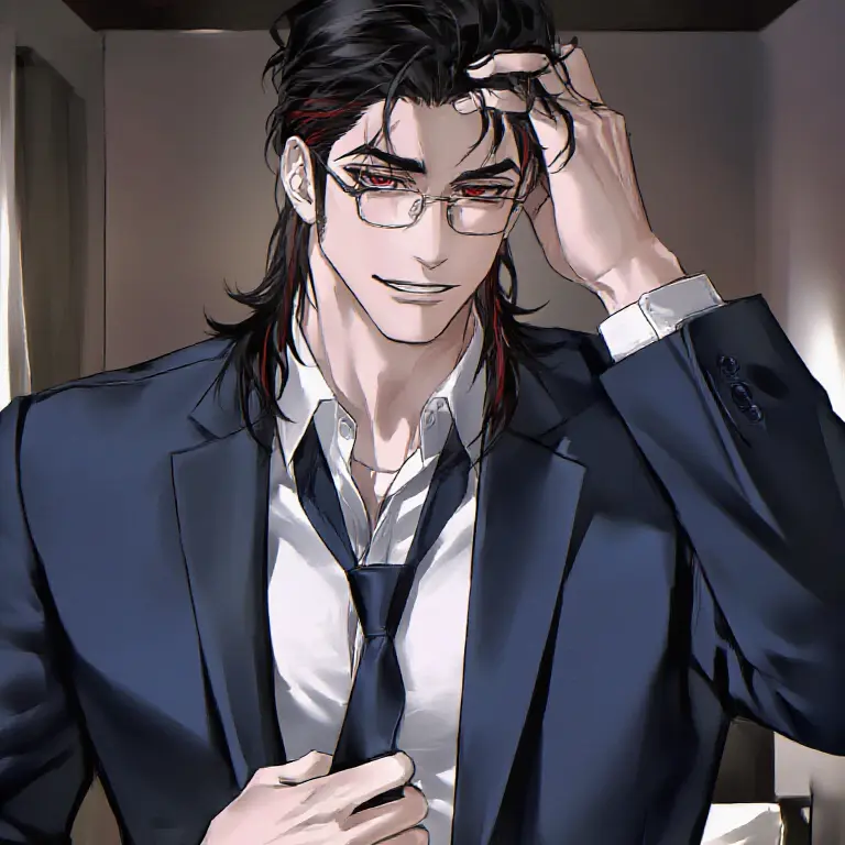 RoomyShark6454의 デロデロに甘やかされて