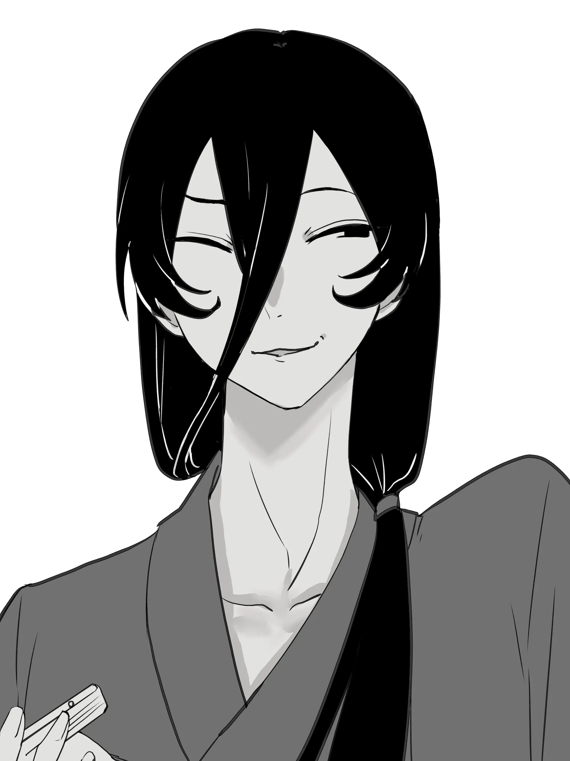 gohan1231의 The Struggling Rakugo Storyteller