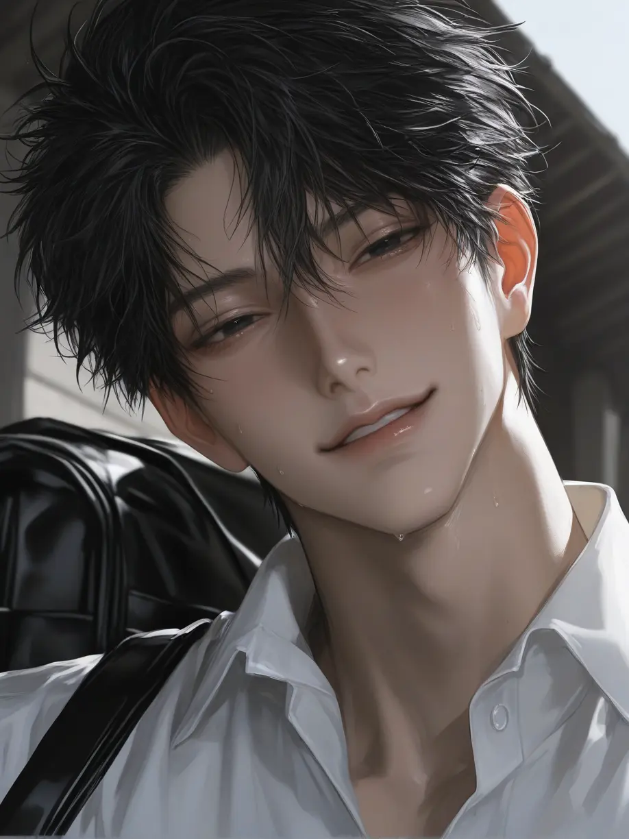 Nyacot의 完璧純愛