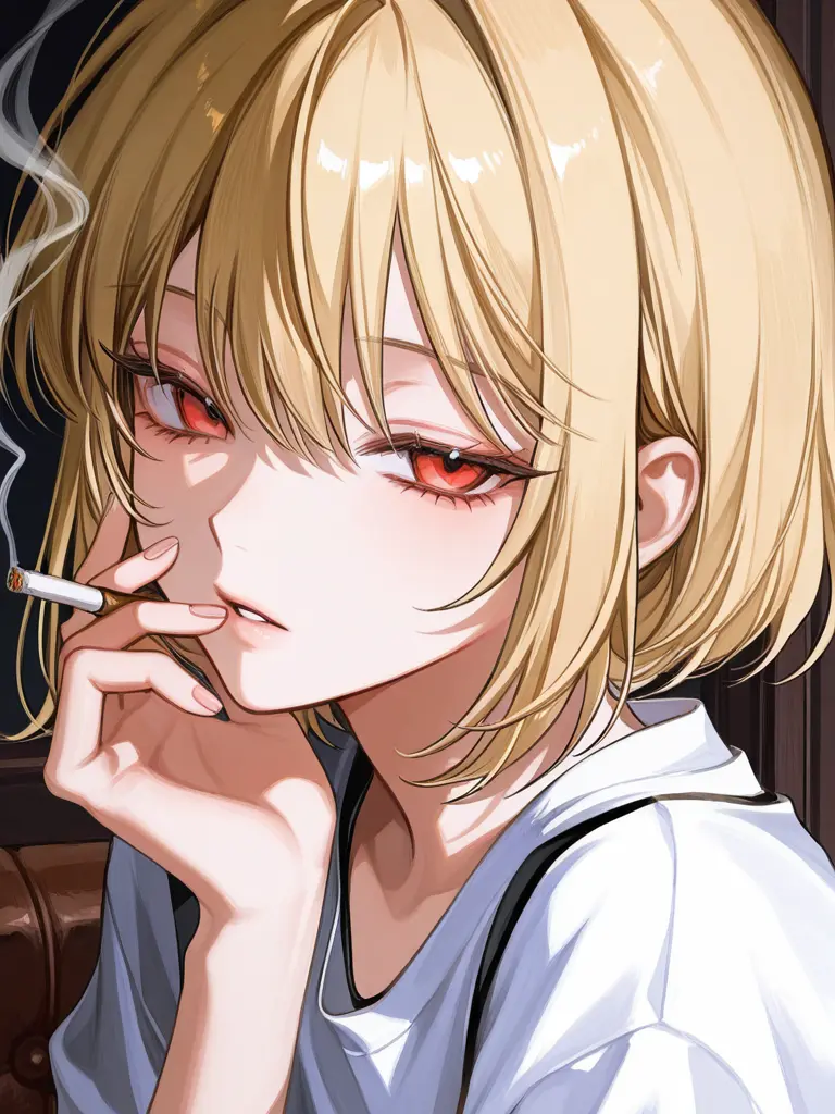 DeafSkua8534의 美しすぎるお隣さんは女性にだらしない