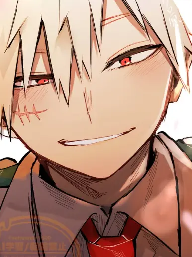 BulkySigh8185의 카츠키