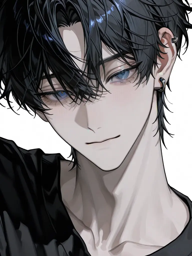 nununu0508의 [Extreme Difficulty] The Unattainable Flower