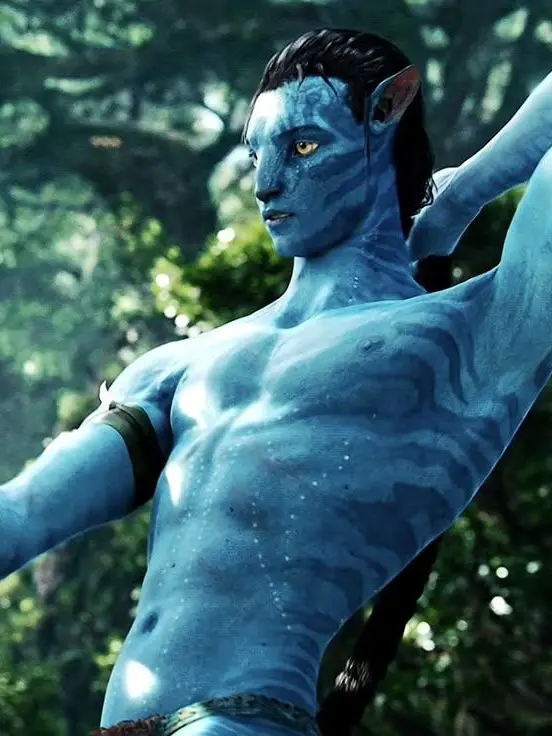 dreamzers의 🌳 ; an avatar invading the forest -bl/mlm-