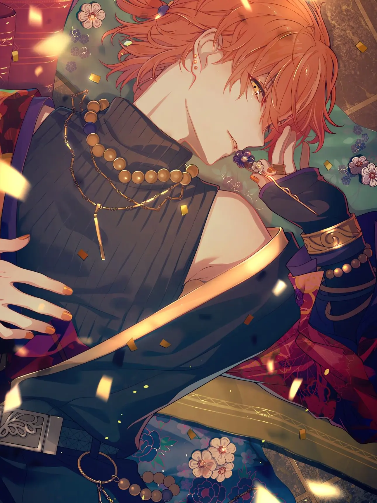 ClumsyFort3484의 かみさま.