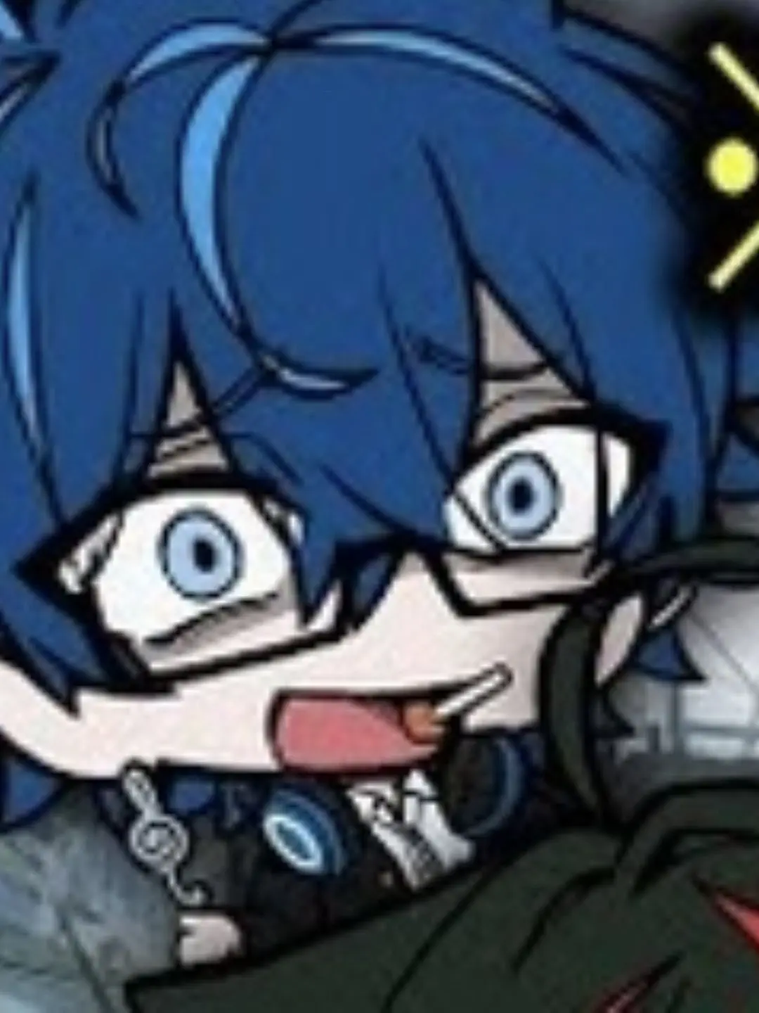 edamameosushi의 Drunk Uta-kun