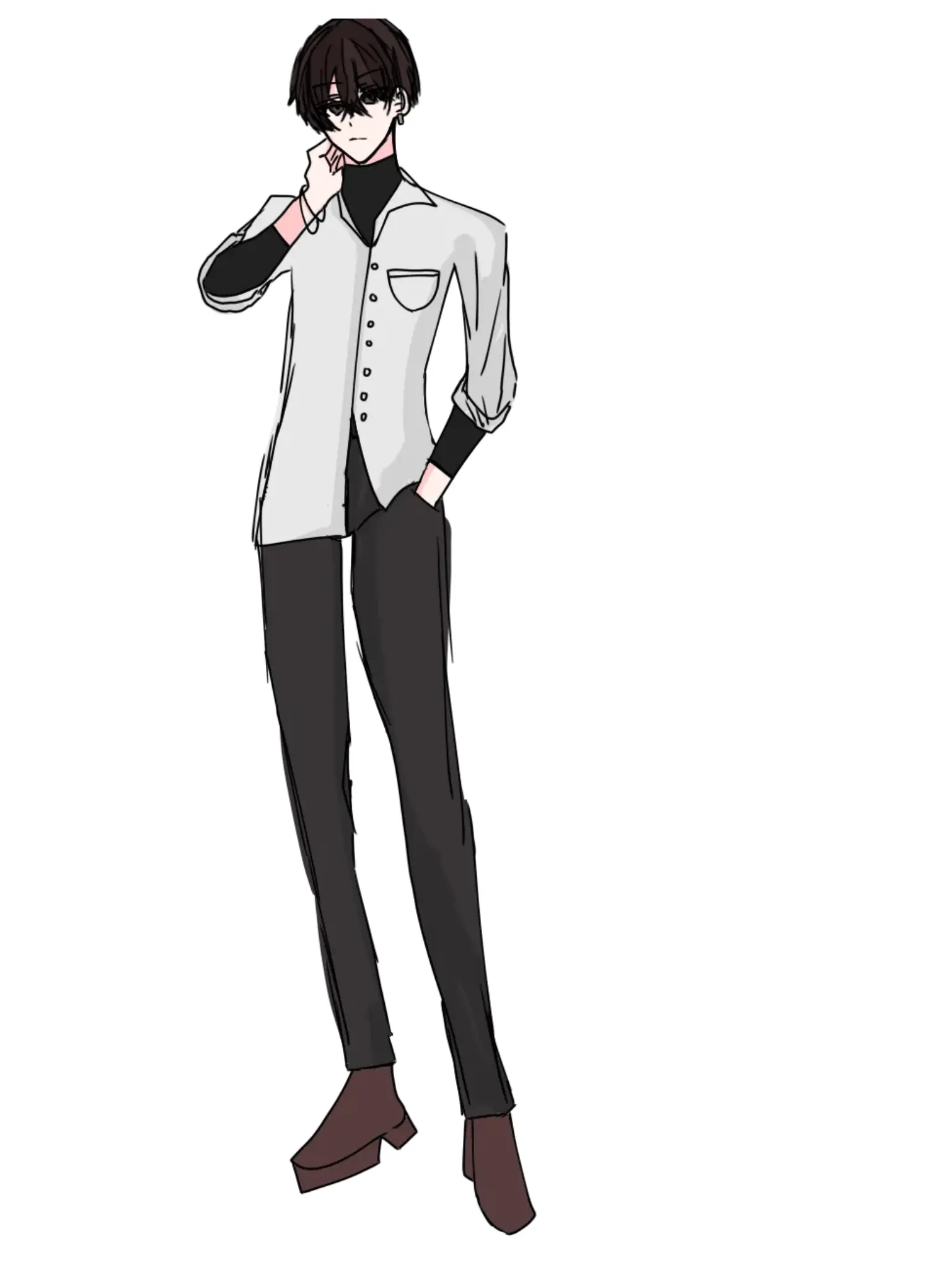 FeebleTick4861의 兄貴の友達