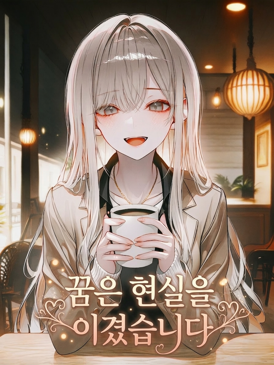 [if] 꿈은 현실을 이겼습니다. 대표 이미지