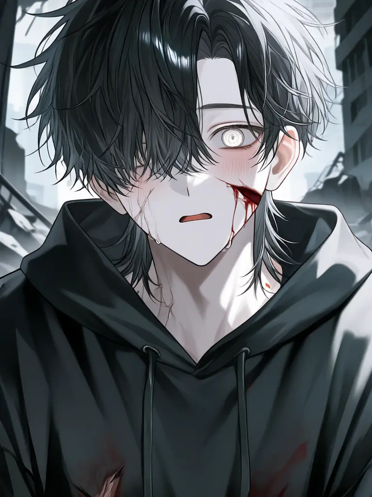 JoyfulFate1913의 死体は恋を覚えた
