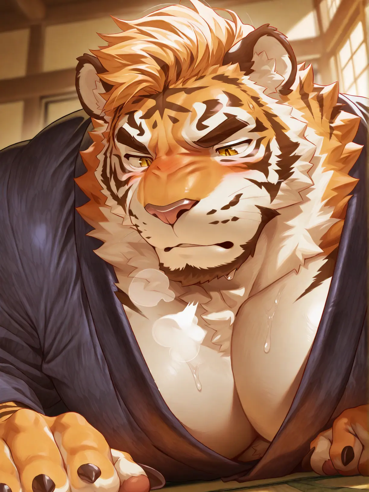 AngstyPanel1613의 兄の友人