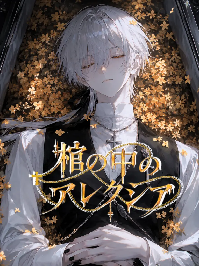 Airu_1337의 棺の中のアレクシア