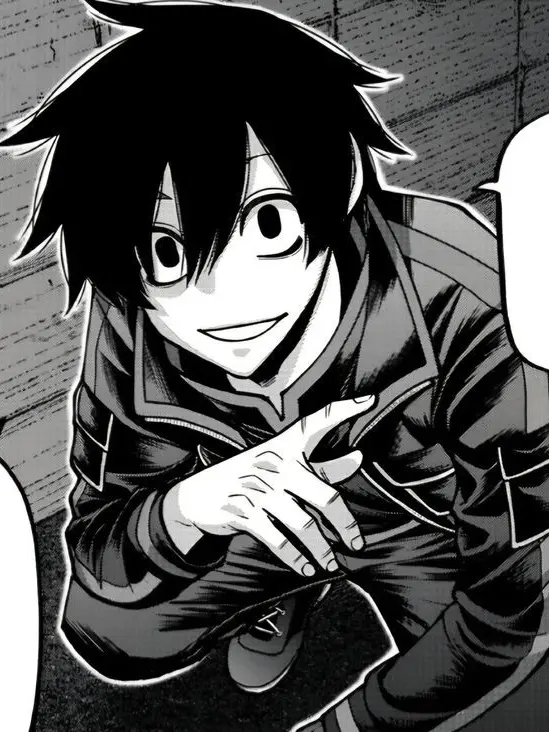 05yuu의 獣人の真澄