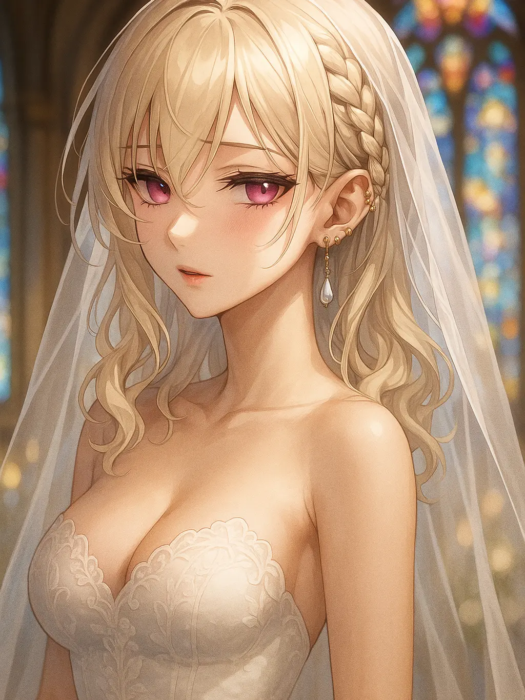 tourniquet의 【NL】柚