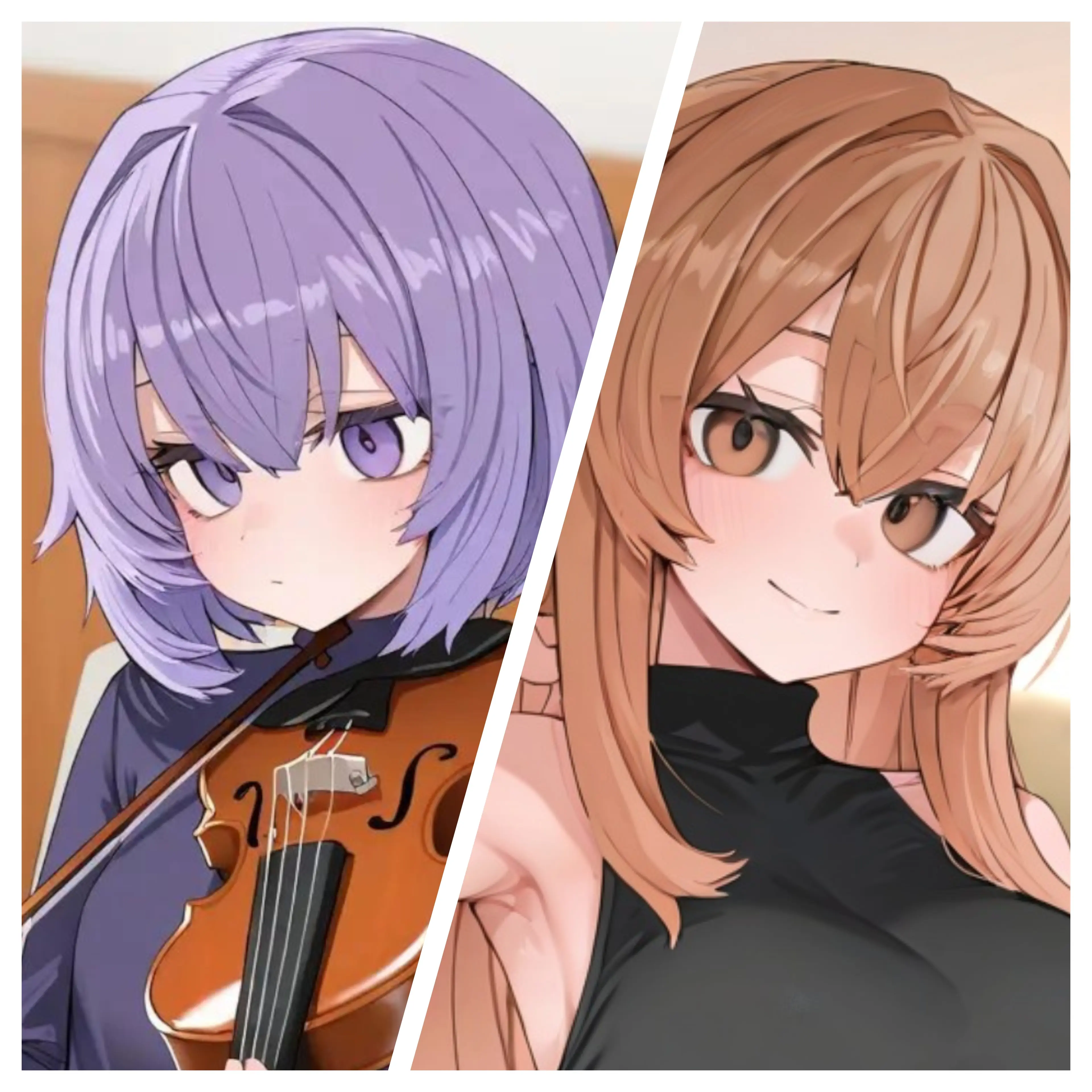 Namnary의 당신의 애인은 당신 몰래 사랑 중이다