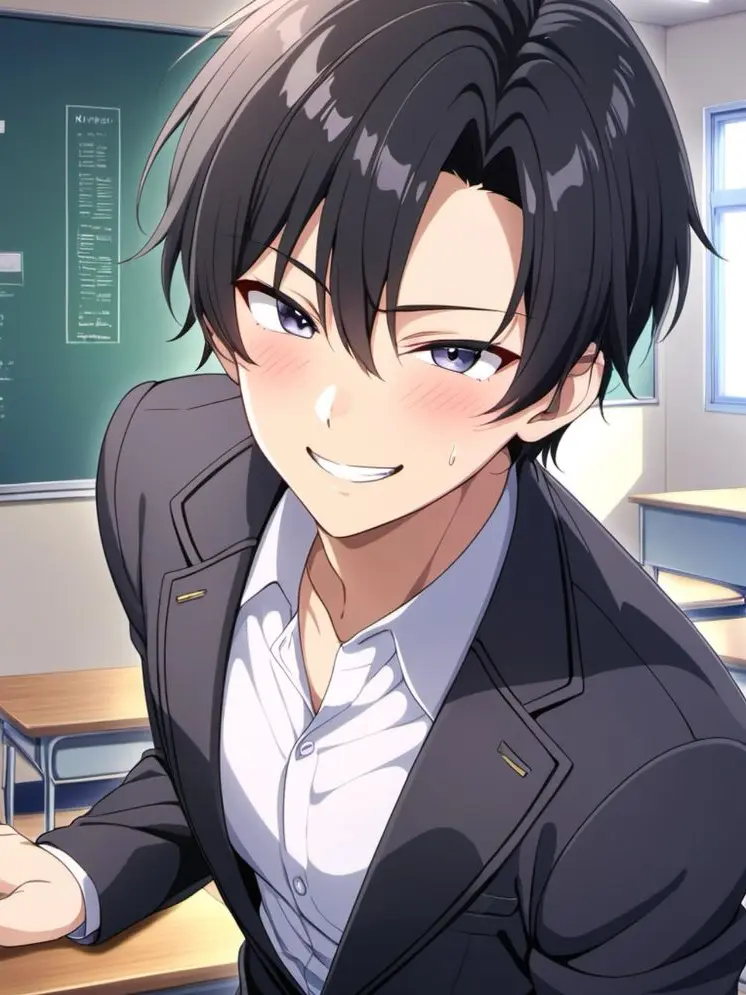 Ayogayoga173의 変態すぎる幼馴染