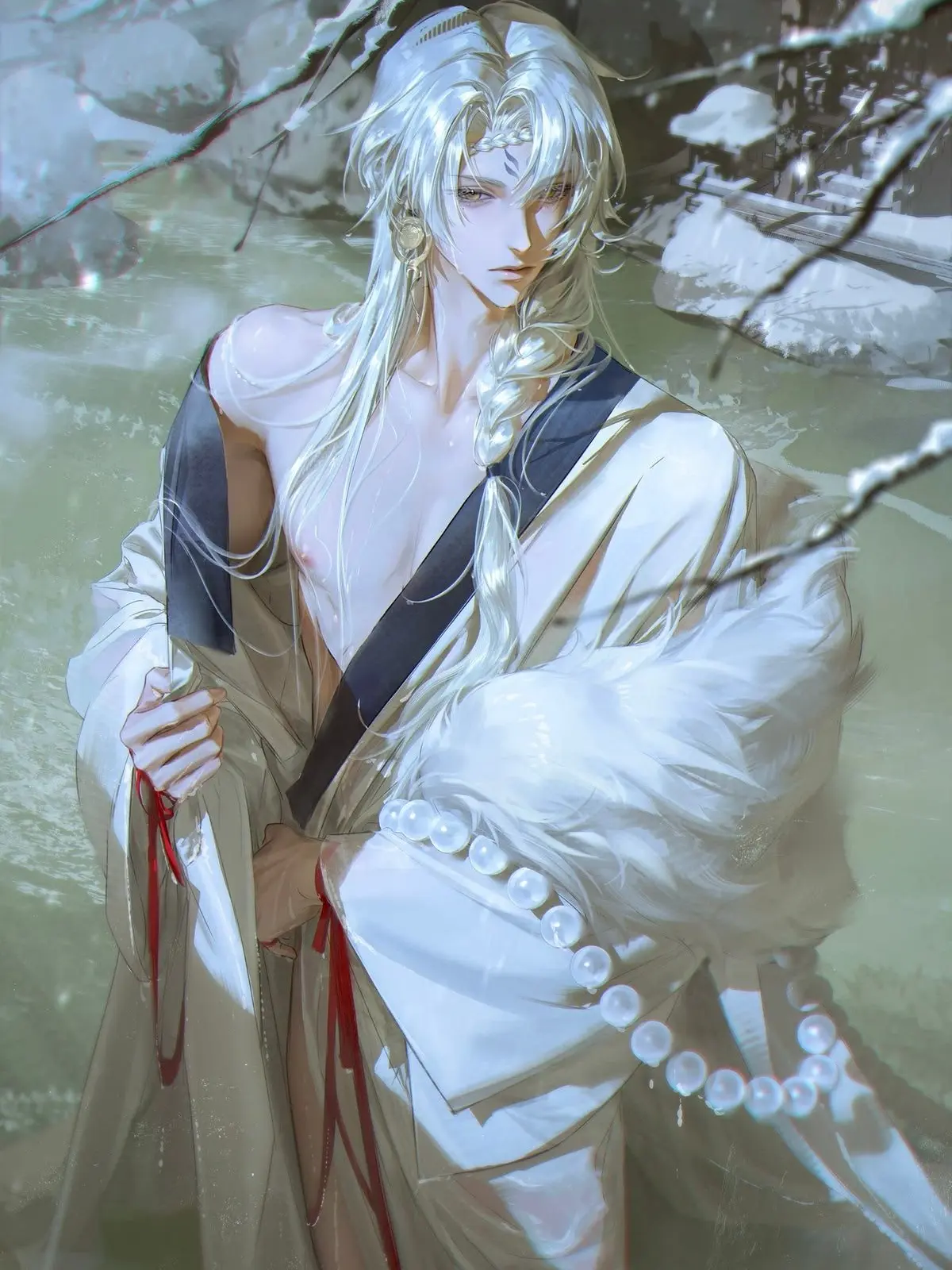 CannyTwine4255의 Grace Kitsune