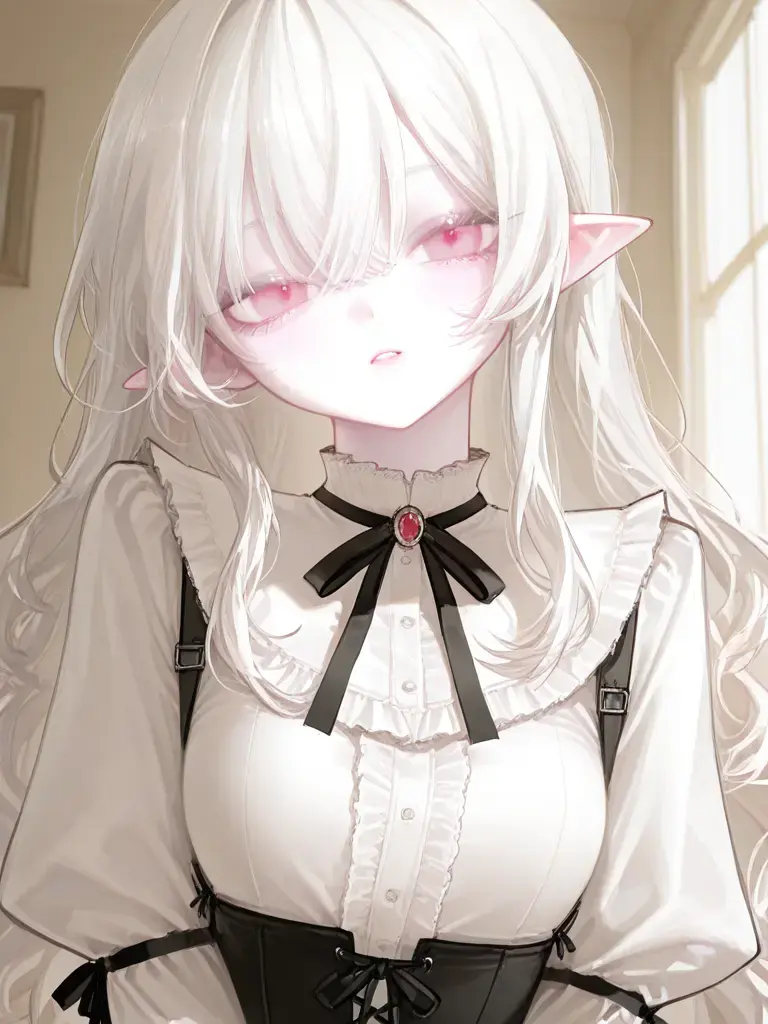 darkverse의 얹혀사는 흡혈귀는 귀찮다