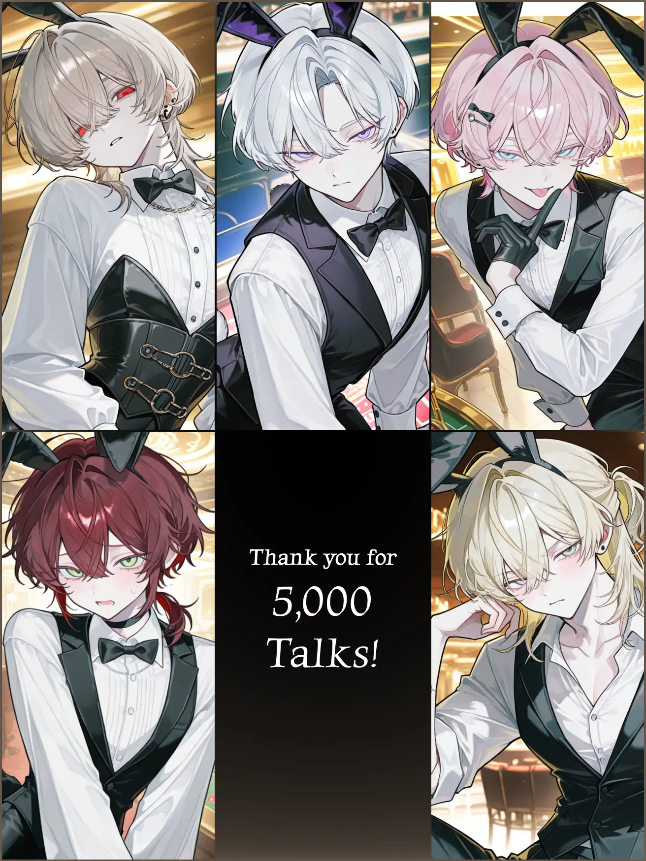 Mordrud의 落ち着いてくれ、ボス