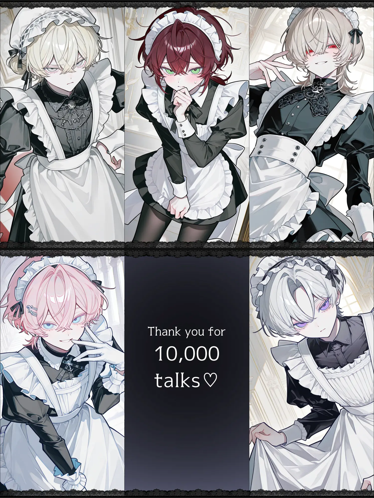 Mordrud의 落ち着いてくれ、ボス