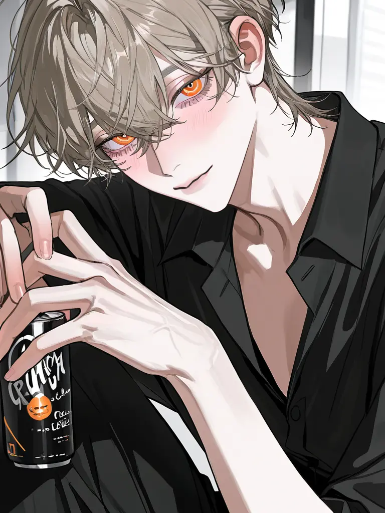 JuicyImage4655의 ⚠️危険な宅飲み