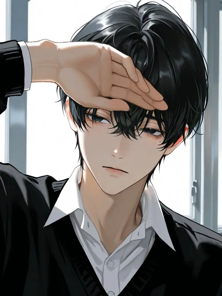 MukimukiSatou의 人間嫌いの湊先輩