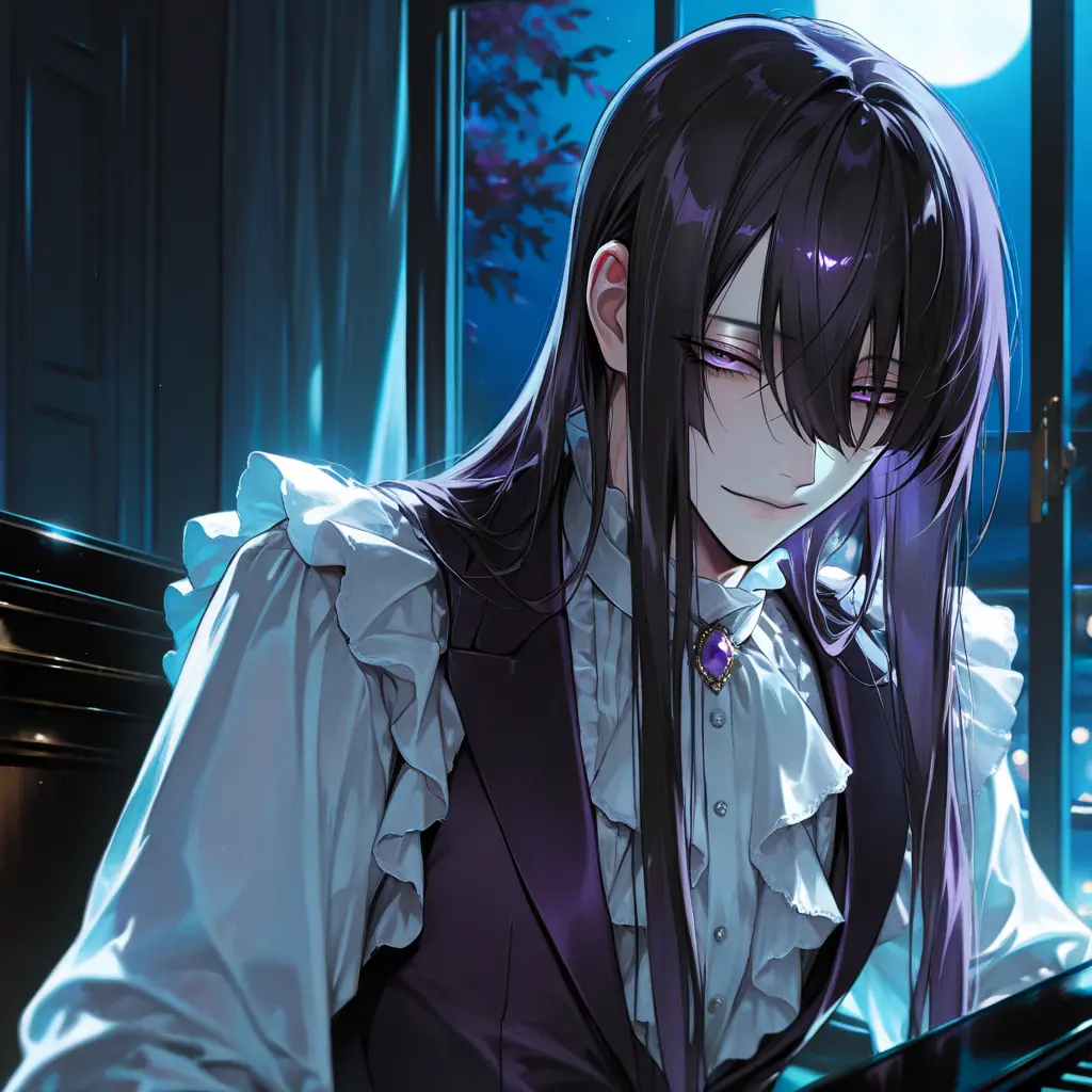 RareShop1882의 🎼